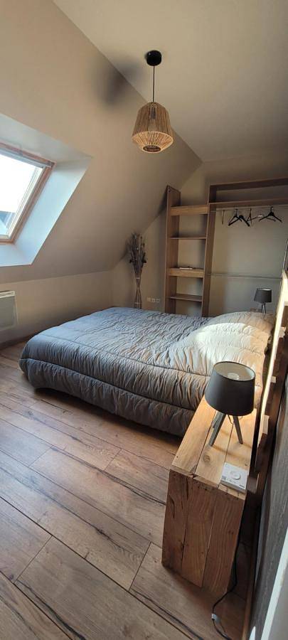 Chambre d’hôte pour 2 personnes, avec vue à Mulsanne - 2