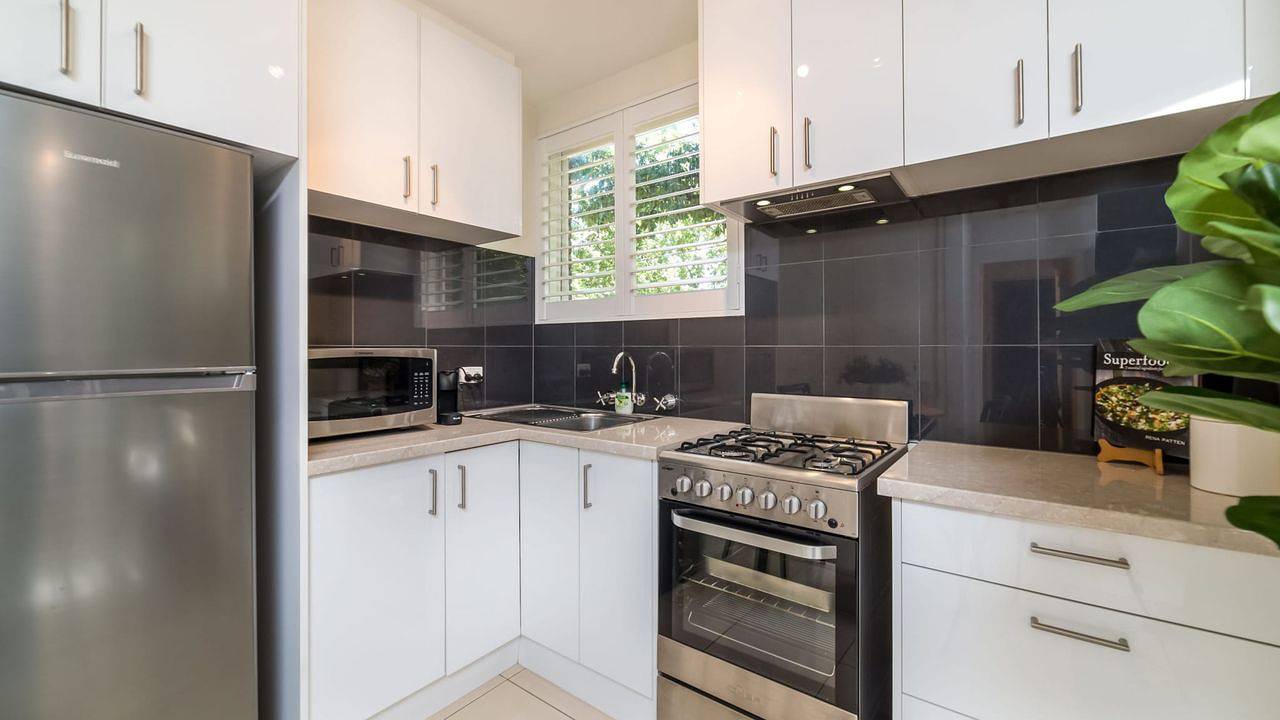 Apartamento vacacional entero, Ferienwohnung für 2 Personen (37 m²) in Watson in North Canberra, Canberra