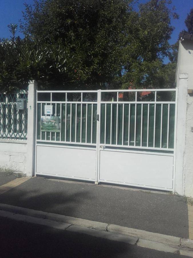 Maison proche de Paris 15 minutes in Deuil-la-Barre, Val-d'Oise