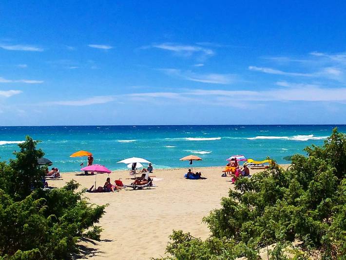 Apartamento entero, Caravan with essential services 3 3 personas in Ugento, Golfo de Tarento
