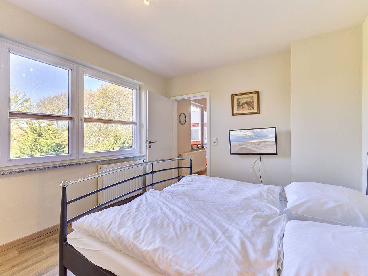 Ganze Ferienwohnung, Gröde - Gröde in Dagebüll, Nordfriesland