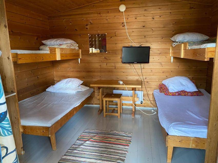One-Bedroom Chalet in Pihtipudas, Westfinnland