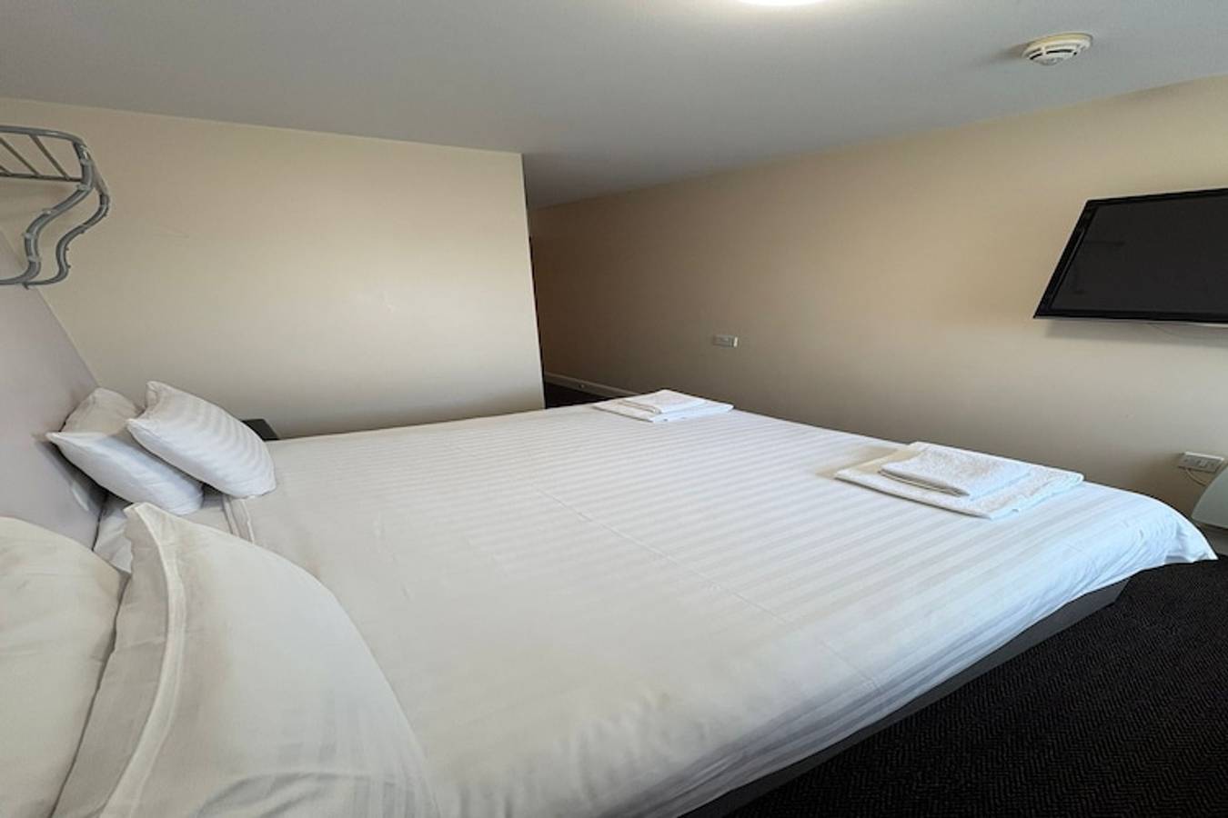 Apartamento entero, Go2 Gloucester Hotel by Oyo | Standard Double in Quedgeley, Gloucester (UK)