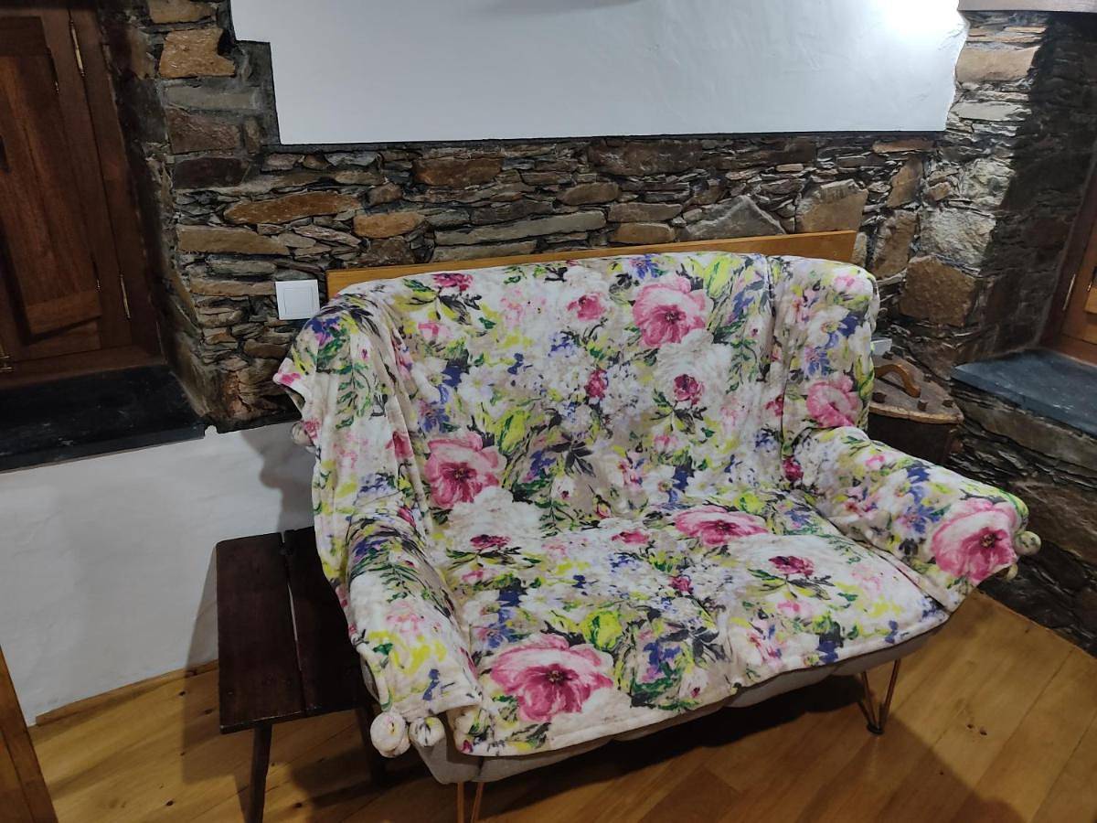 One-Bedroom House in Lousã, Serra da Lousã