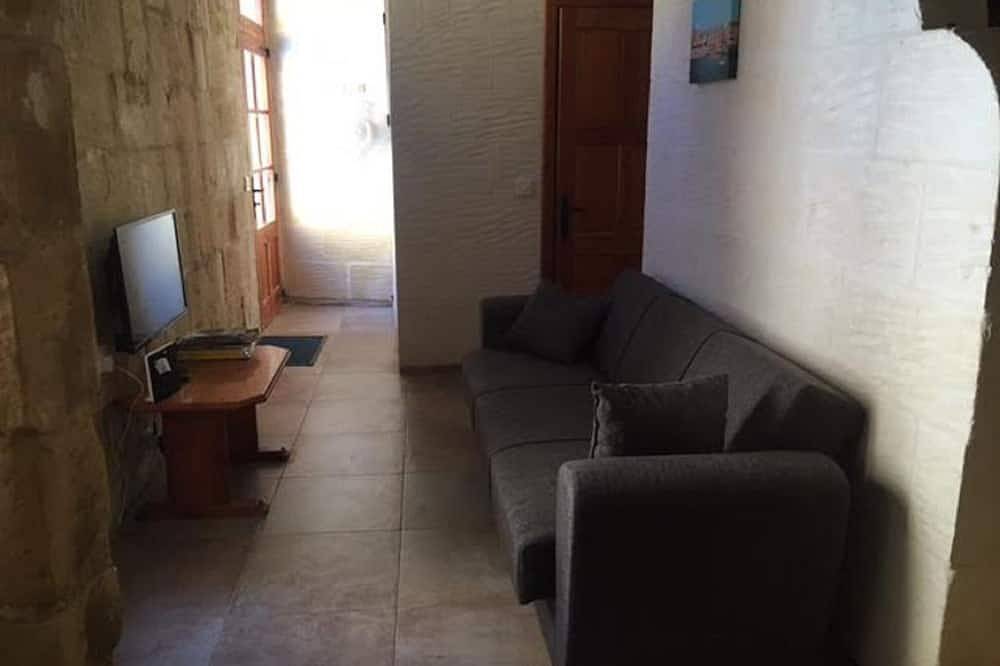 Chalet situé au coeur du petit village tranquille de Santa Lucija in Santa Luċija (Gozo), Kercem