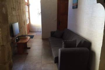 Baita per 4 Persone in Chercem, Gozo, Foto 3