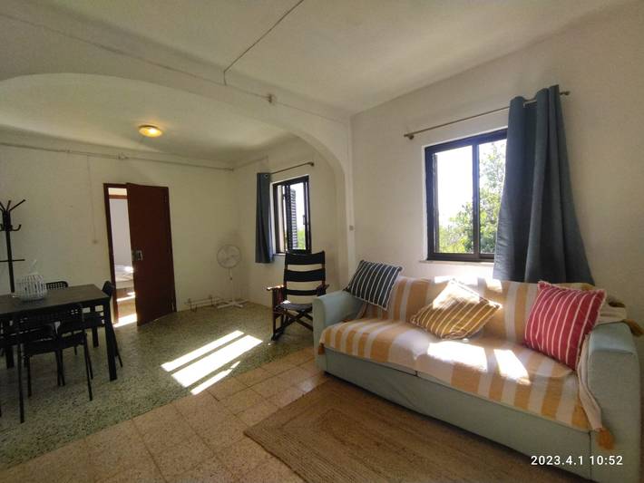 Ferienhaus für 8 Personen, mit Terrasse und Garten, mit Haustier in Silves - 3