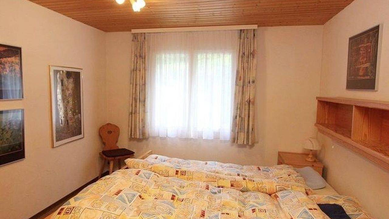 Ganze Ferienwohnung, Ferienwohnung für 5 Personen (67 m²) in Savognin in Surses, Engadin