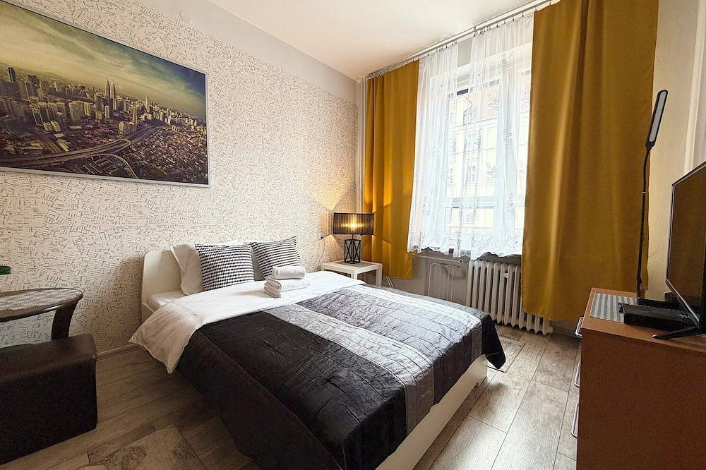 Ganze Wohnung, Wrocław Rynek Downtown Studio in Breslau, Niederschlesien