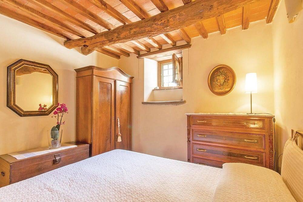 Ganze Wohnung, Gemütliches 1-Zimmer-Apartment in Vinci Fi in Vinci, Florenz Provinz