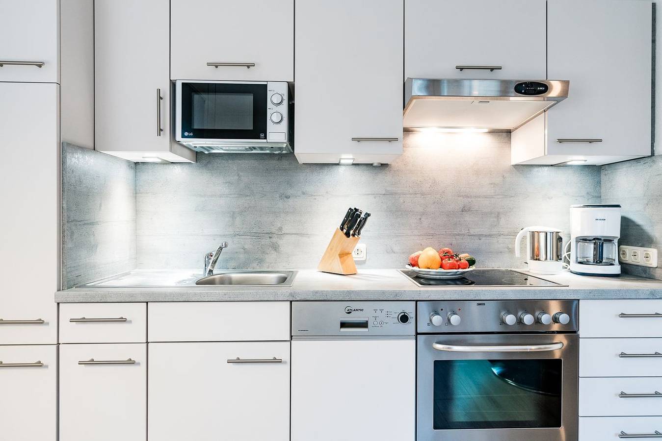 Ganze Wohnung, 3-Zimmer-Whg. im Eg in ruhiger Lage in Alt-Westerland in Westerland, Sylt (Gemeinde)