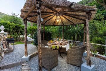 Villa pour 4 Personnes dans Capannori, Province de Lucca, Photo 2