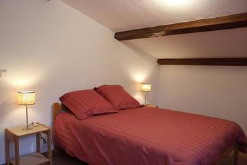 Gîte pour 6 Personnes dans Saint-Sauveur-sur-Tinée, Parc national du Mercantour, Photo 3