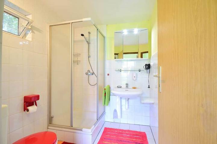 Ferienwohnung für 2 Personen, mit Terrasse und Garten in Bad Kleinen - 3