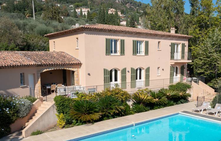 Chalet para 8 personas, con jardín y balcón, Familias con niños - 1