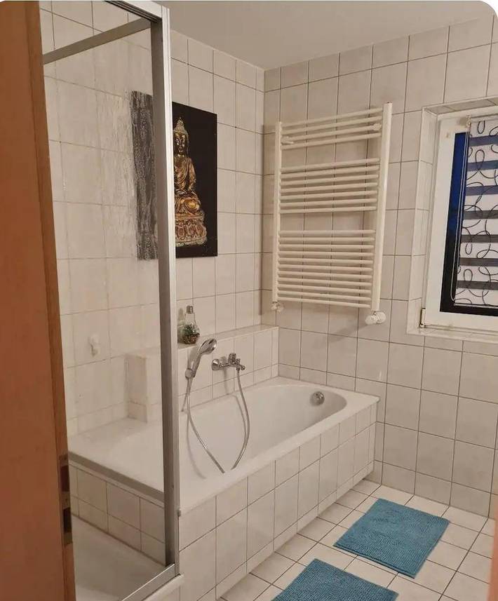 Ganze Ferienwohnung, Fewo 4 Weizengrund in Magdeburg, Elbe-Börde-Heide