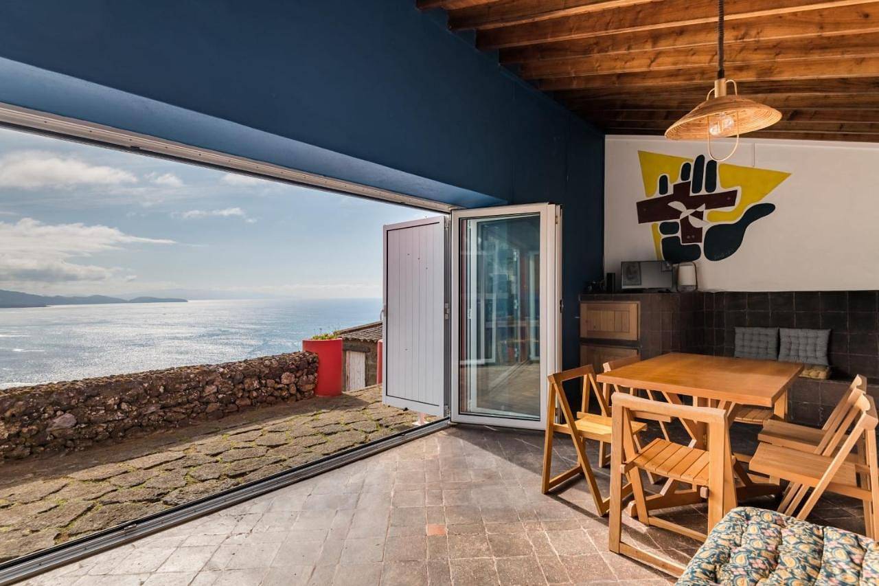 One-Bedroom House in São Miguel Island, Fenais da Ajuda