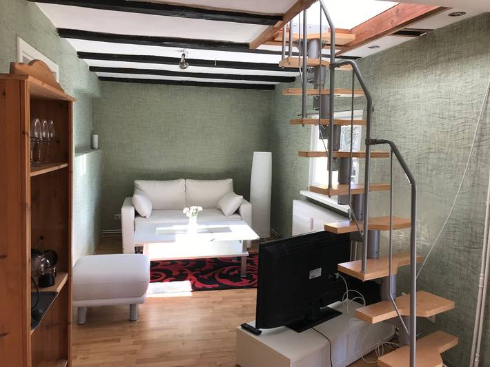 Ferienhaus für 6 Personen, mit Terrasse und Garten in der Feldberger Seenlandschaft - 4