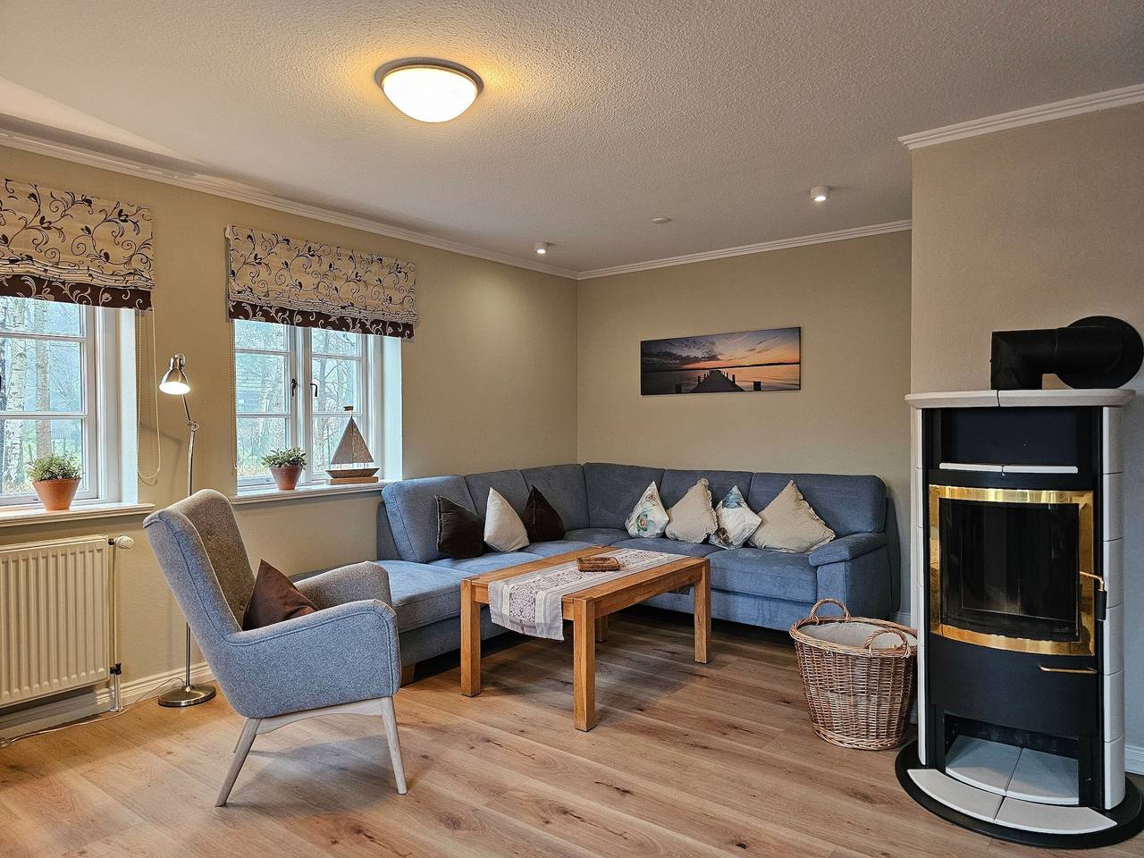 Wildrose 2 in Wyk auf Föhr (Stadt), Wyk auf Föhr