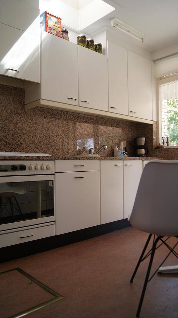 Verhuurcentrum Breskens — Burg. J.C. Everaarslaan 21, Groede in Groede, Zeeuwse Kust