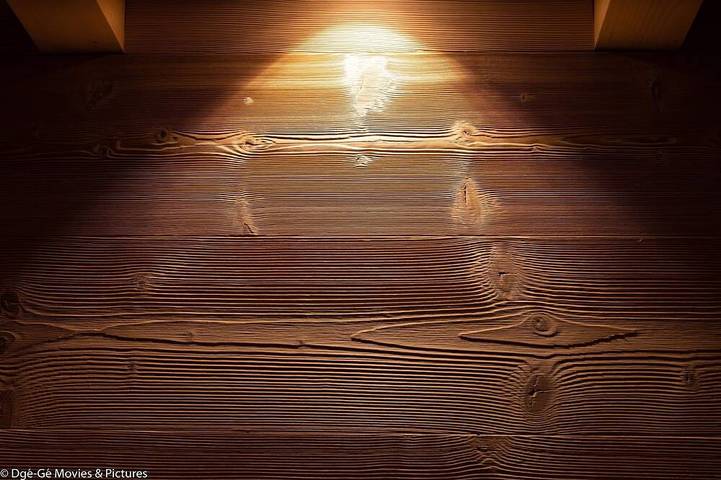 Gîte pour 6 personnes, avec terrasse et jacuzzi dans Lac de Bonlieu - 4