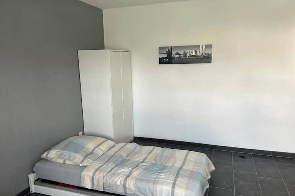 Ganze Wohnung, Schöner Wohnen in Bünde in Bünde, Nordrhein-Westfalen