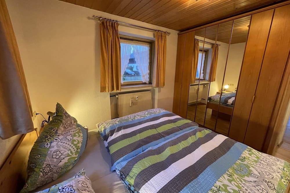 Ganze Wohnung, Ferienwohnung Wank in Farchant, Bayerische Alpen