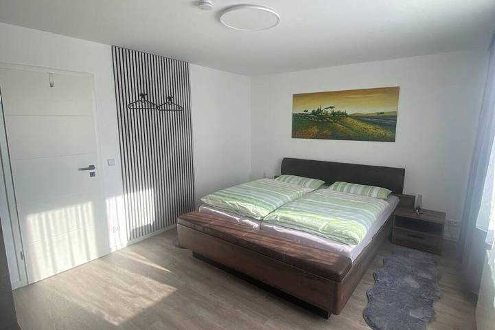 Ferienhaus für 4 Personen, mit Terrasse und Garten, mit Haustier in Berlin - 4