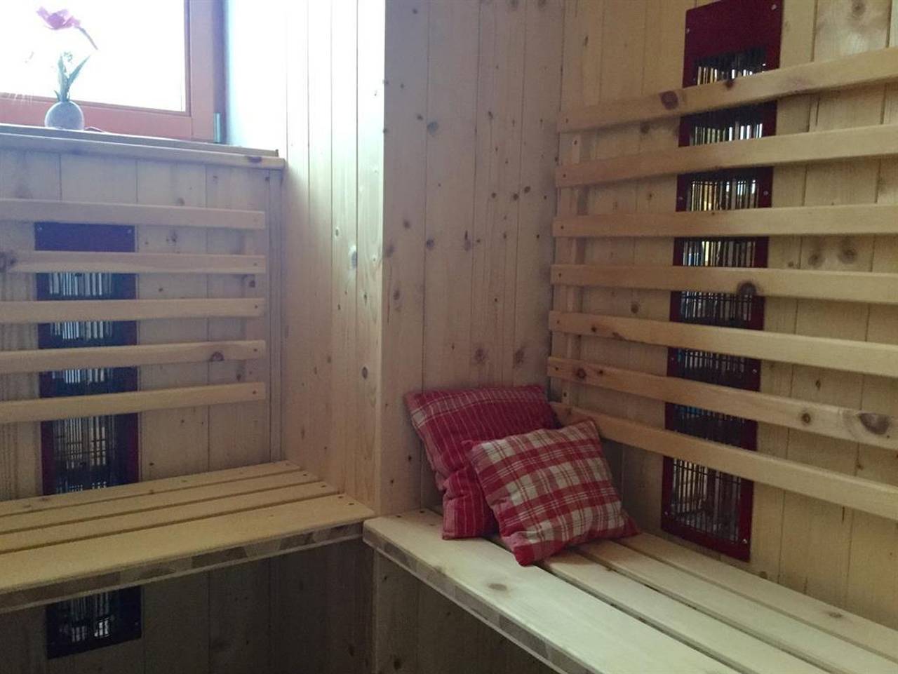 Ganze Ferienwohnung, Berger Christine vlg. Koch - Apartment/2 Schlafräume/Dusche, Wc in Murau, Murau (Kreischberg)
