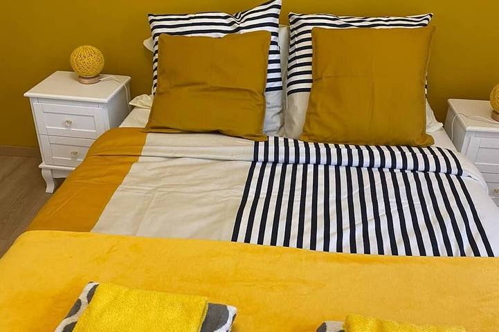 Gîte pour 6 personnes à Arpajon - 2