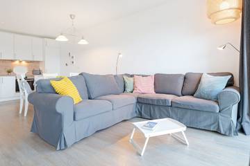 Ferienwohnung für 4 Personen in Bosau, Südliche Ostseeküste, Bild 4