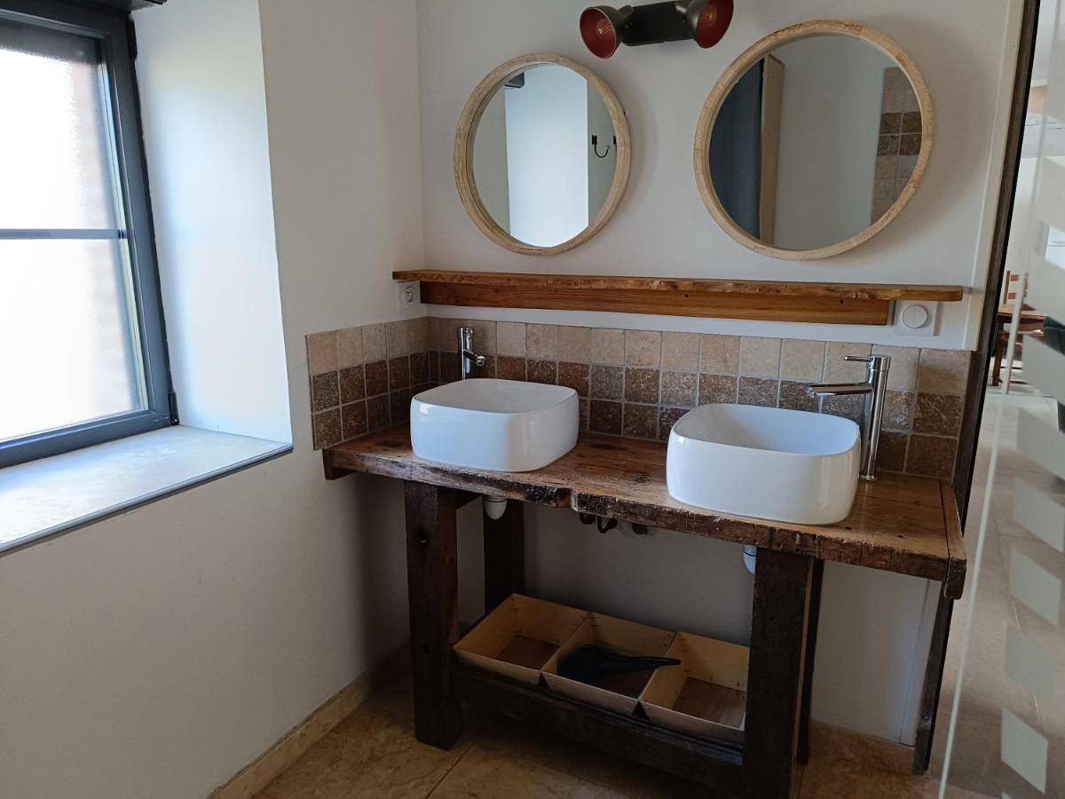 Three-Bedroom Home in Seigy, Région de Romorantin-Lanthenay