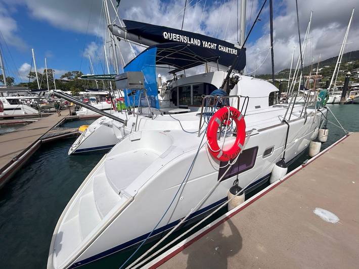 Boot voor 6 personen - 1
