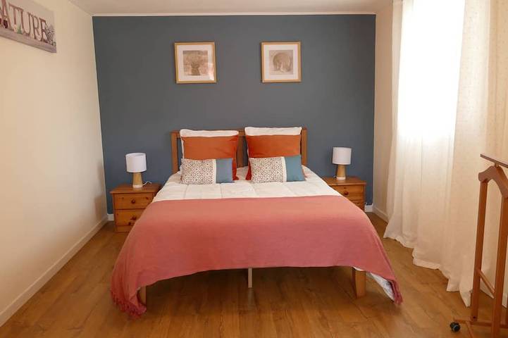 Location de vacances pour 2 personnes, avec jardin dans Plage de La Grande Côte - 4