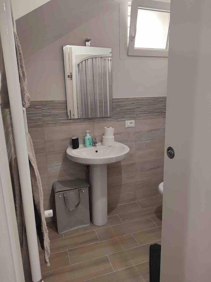 One-Bedroom House in Gaeta, Latina Provinz