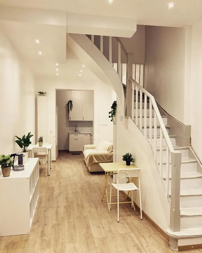 Apartamento de vacaciones para 2 personas - 1