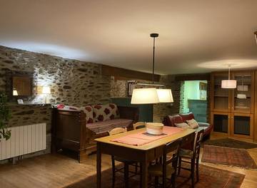 Gîte pour 3 personnes à Osséja