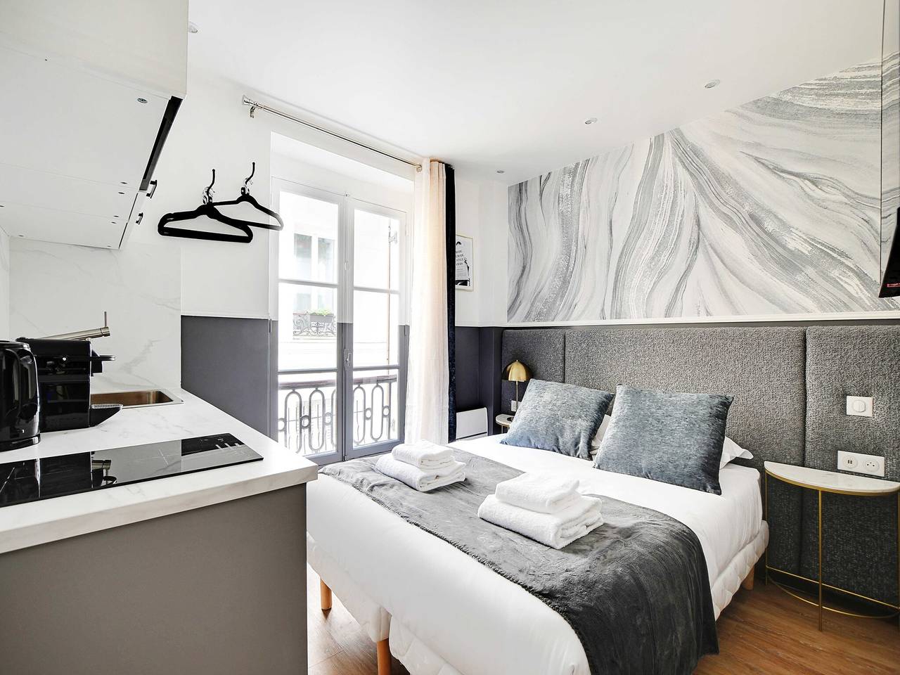 Appartement de vacances