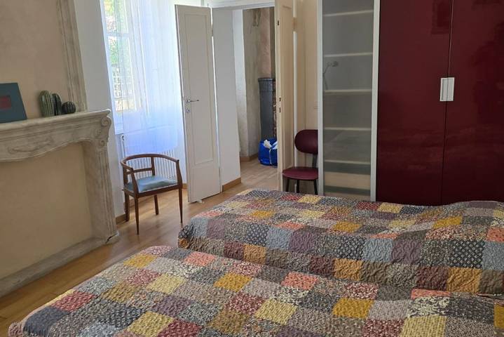 Gîte pour 4 personnes à Parme - 3