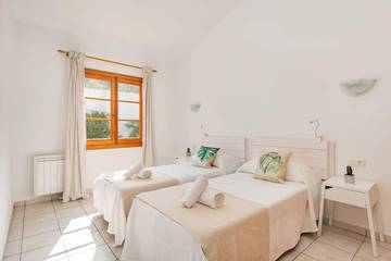 Chalet para 5 Personas en Cap d'Artrutx, Ciudadela, Foto 2