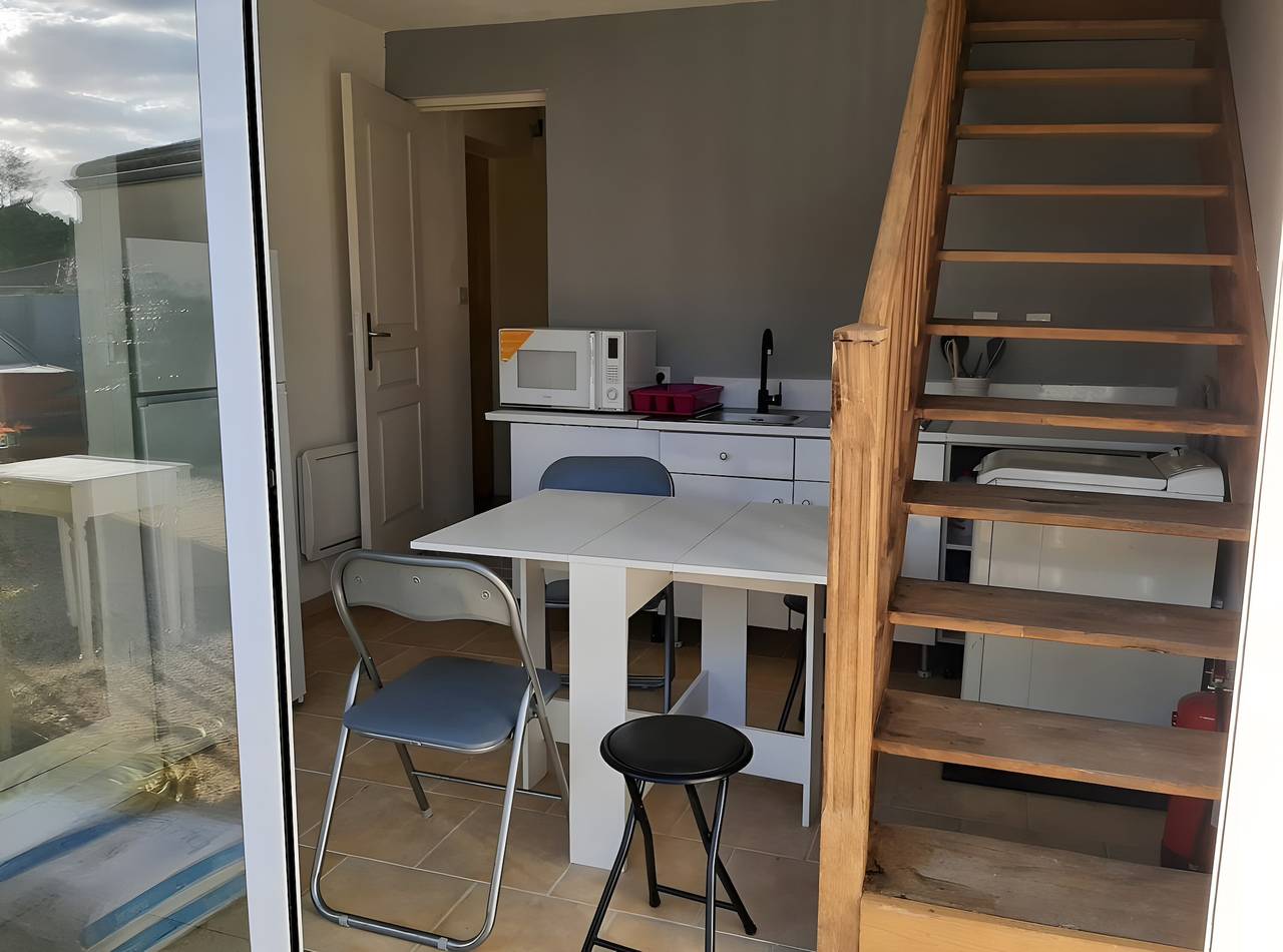 Gîte avec spa privatif et piscine in Pont-de-l'Isère, Région de Valence