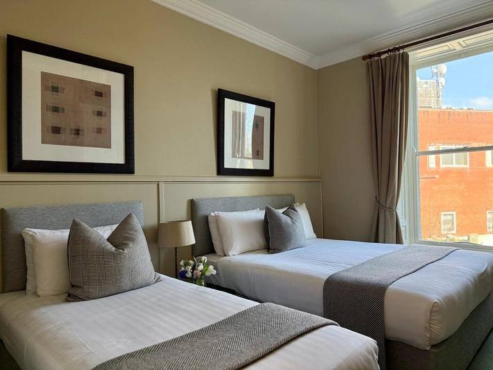 Maison d’hôte pour 2 personnes à Kilkenny