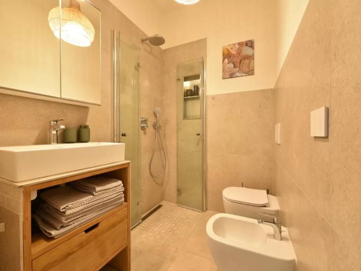 Appartement entier, Hébergement de charme aux Palaos in Palau (town), Palau (Sardaigne)