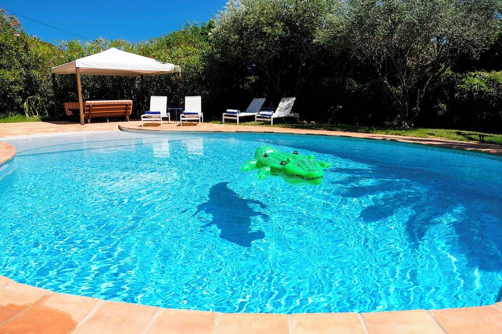 Maison de vacances