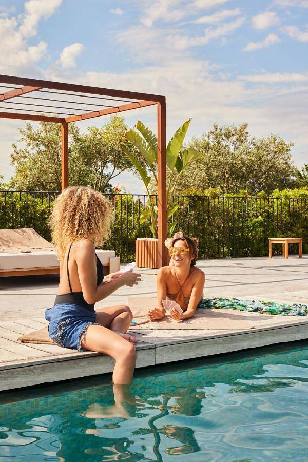 Ultimate Provence Hotel & Spa in La Garde-Freinet, Côte méditerranéenne (France)