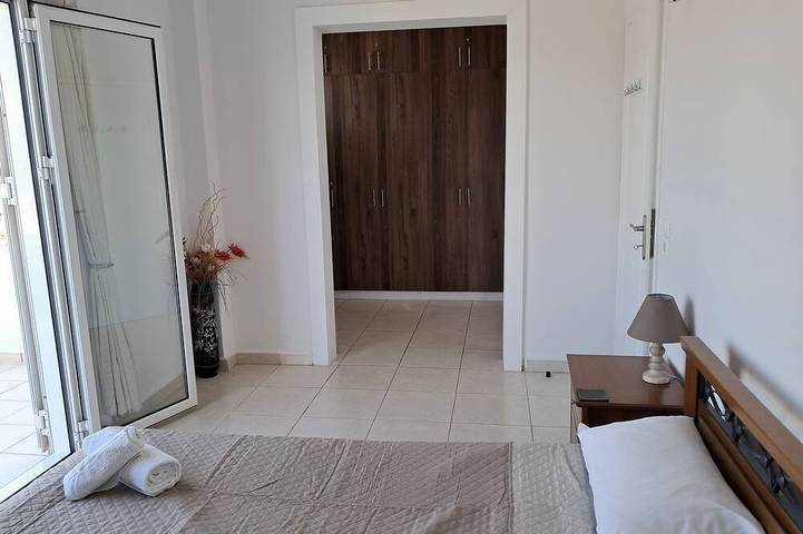 Hermosa Villa Ella con piscina privada.  E. Licencia O.T Mhte 0428K9200476001 in Laganas, Zante