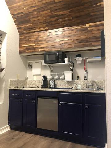 Apartment for 2 Guests in San Antonio, Bexar County, Picture 1