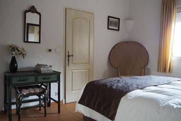 Villa pour 10 Personnes dans Théoule-sur-Mer, Région de Cannes, Photo 4