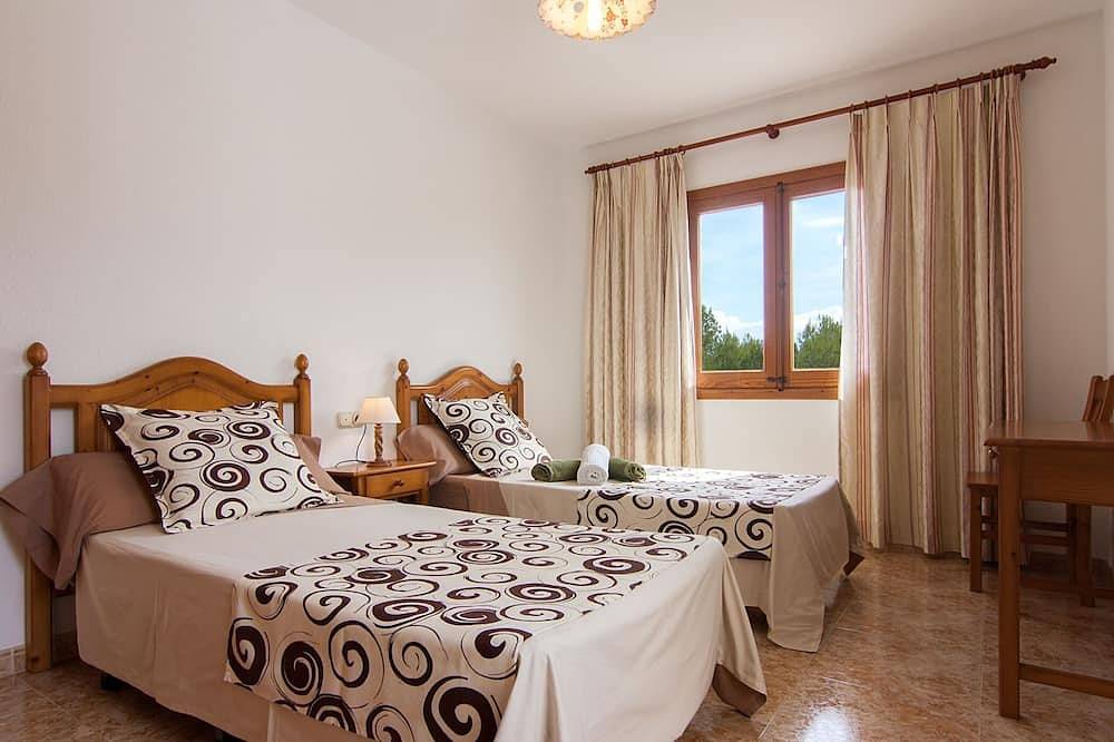 Zamia - Precioso chalet a 300 metros de la playa de Platges de Muro in Playa de Muro, Muro