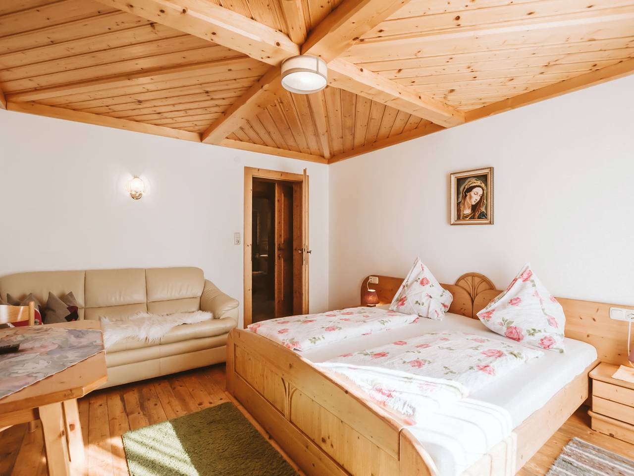 Ganze Wohnung, Wiedhölzl in Bramberg am Wildkogel, Pinzgau